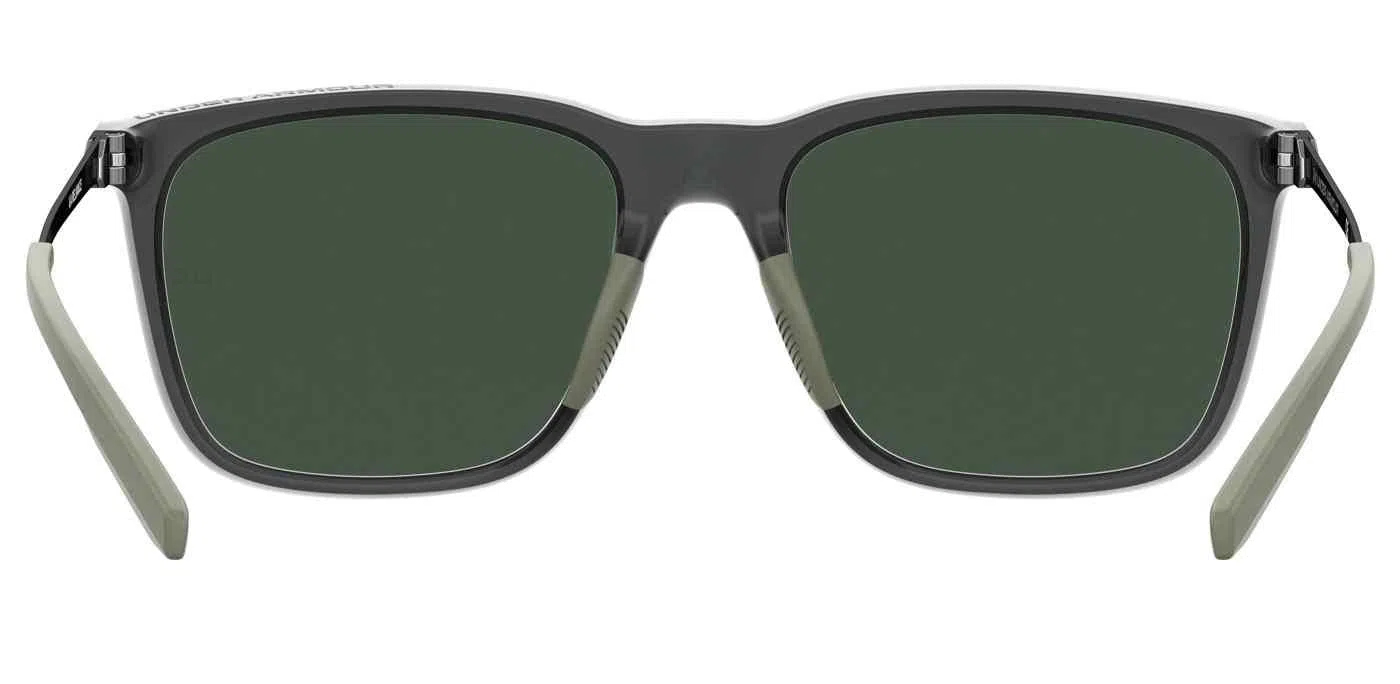 Under Armour UaReliance Sunglasses - view 10